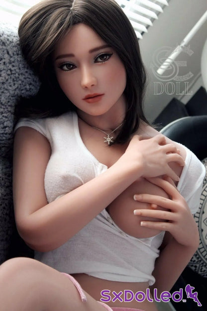 Marley (E-Cup) (163cm) | Sex Doll | SE Doll | SxDolled.