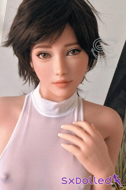 Marley (E-Cup) (163cm) | Sex Doll | SE Doll | SxDolled.