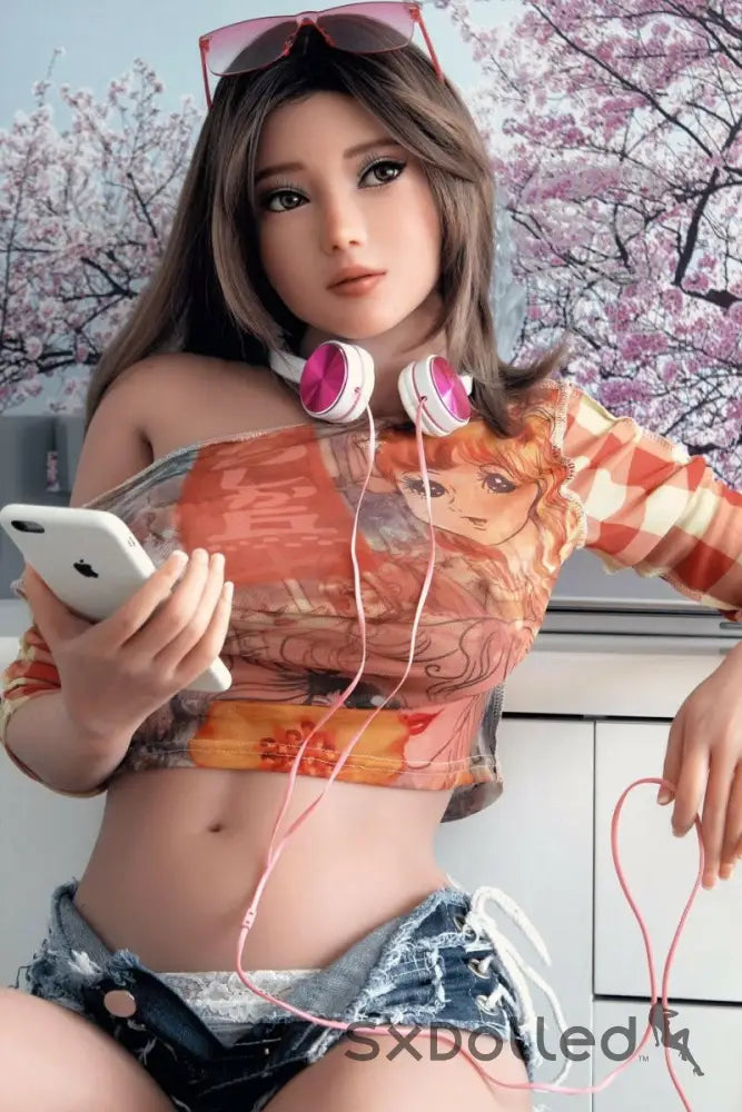 Marley (E-Cup) (163cm) | Sex Doll | SE Doll | SxDolled.