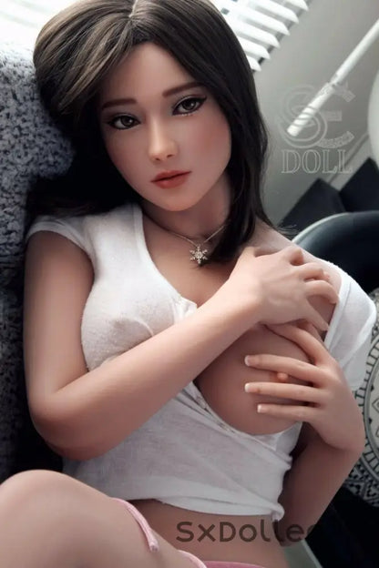 Marley (E-Cup) (163cm) | Sex Doll | SE Doll | SxDolled.