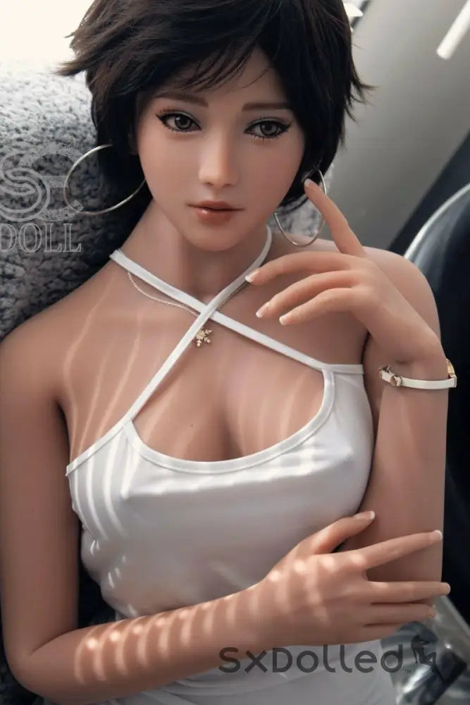 Marley (E-Cup) (163cm) | Sex Doll - SxDolled - Sex Doll