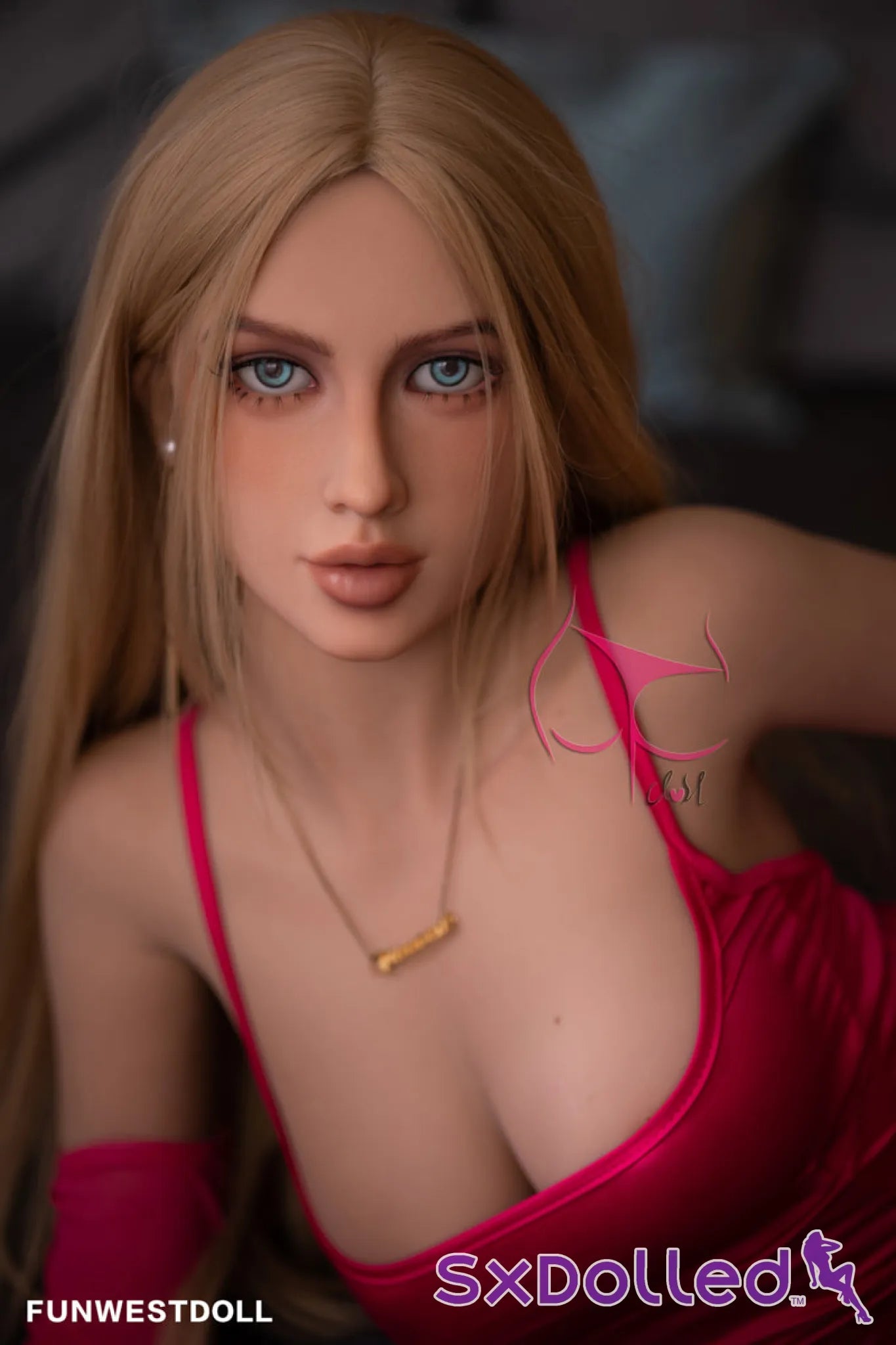 Marquesa (C-Cup) (165cm) | Sex Doll | Funwest Doll | SxDolled.