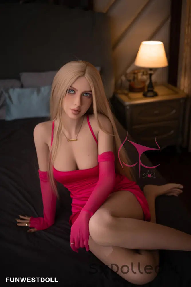 Marquesa (C-Cup) (165cm) | Sex Doll | Funwest Doll | SxDolled.