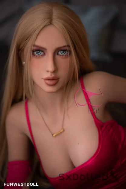 Marquesa (C-Cup) (165cm) | Sex Doll | Funwest Doll | SxDolled.