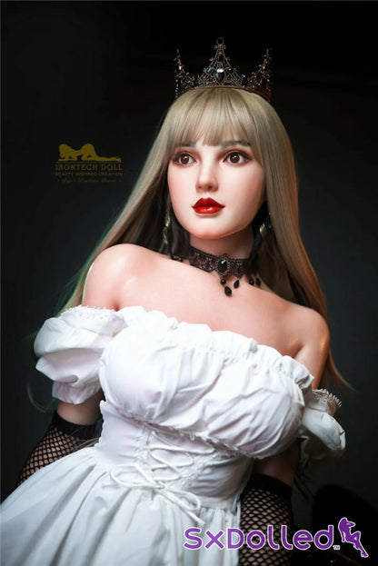 Marti (E-Cup) (153cm) | Sex Doll | Irontech Doll | SxDolled.