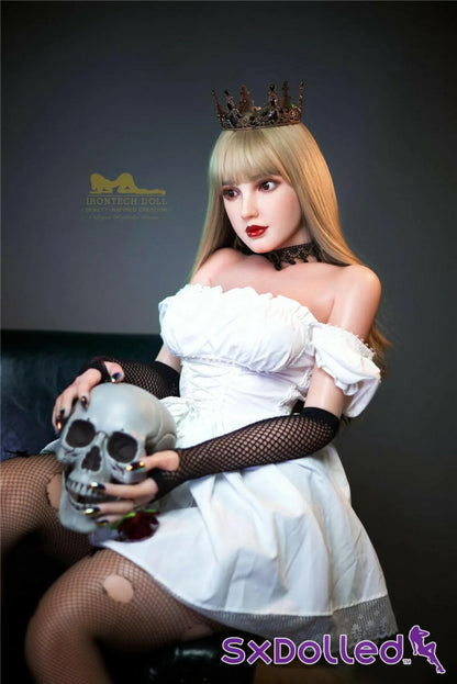 Marti (E-Cup) (153cm) | Sex Doll | Irontech Doll | SxDolled.