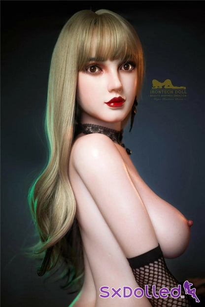 Marti (E-Cup) (153cm) | Sex Doll | Irontech Doll | SxDolled.