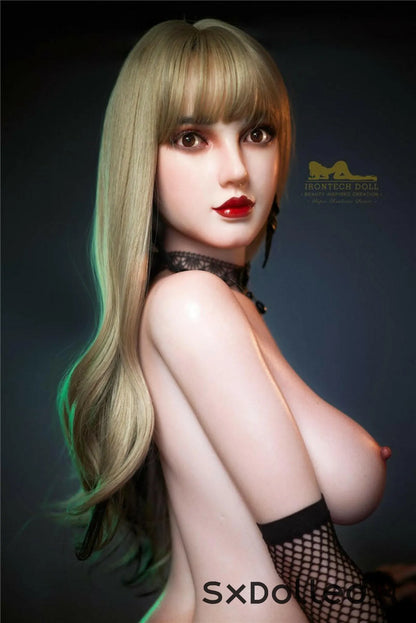 Marti (E-Cup) (153cm) | Sex Doll | Irontech Doll | SxDolled.