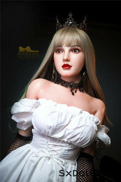 Marti (E-Cup) (153cm) | Sex Doll | Irontech Doll | SxDolled.