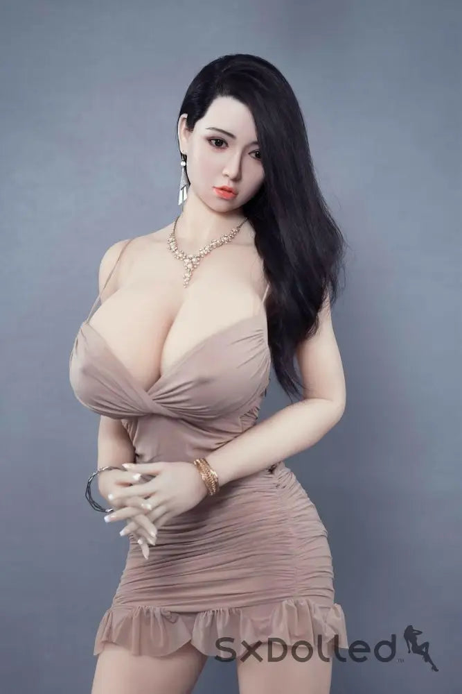 Martina (G-Cup) (170cm) | Sex Doll | AF Doll | SxDolled.