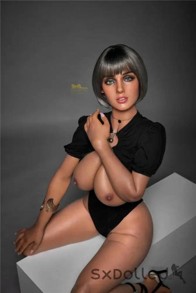 Martinez (I-Cup) (165cm) | Sex Doll | Irontech Doll | SxDolled.