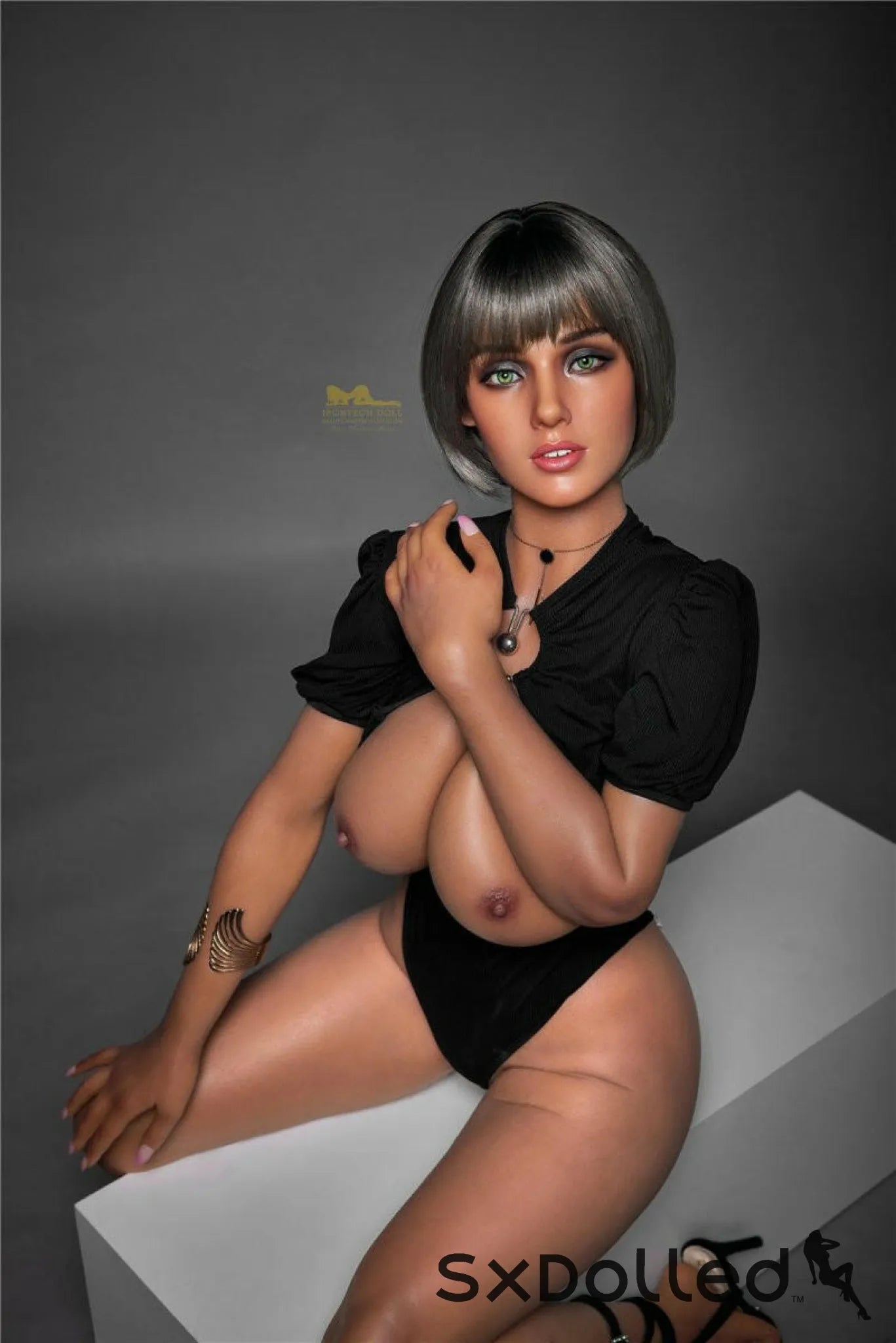 Martinez (I-Cup) (165cm) | Sex Doll | Irontech Doll | SxDolled.