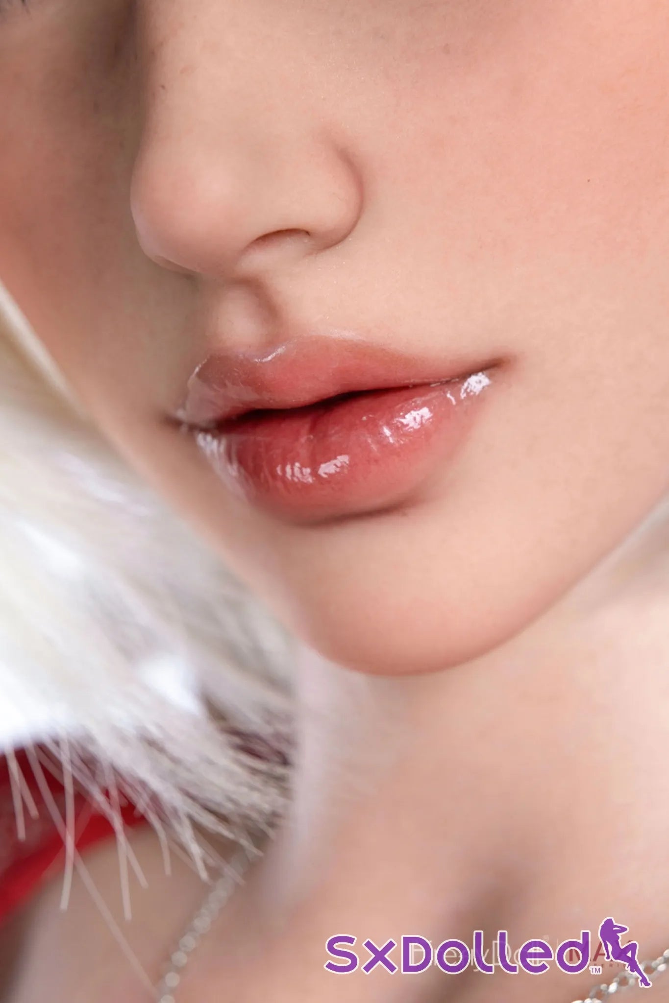 Mary Kay (I-Cup) (160cm) | Busty Caucasian Sex Doll | Firefly Diary I-Cup / 160cm / White Sex Doll