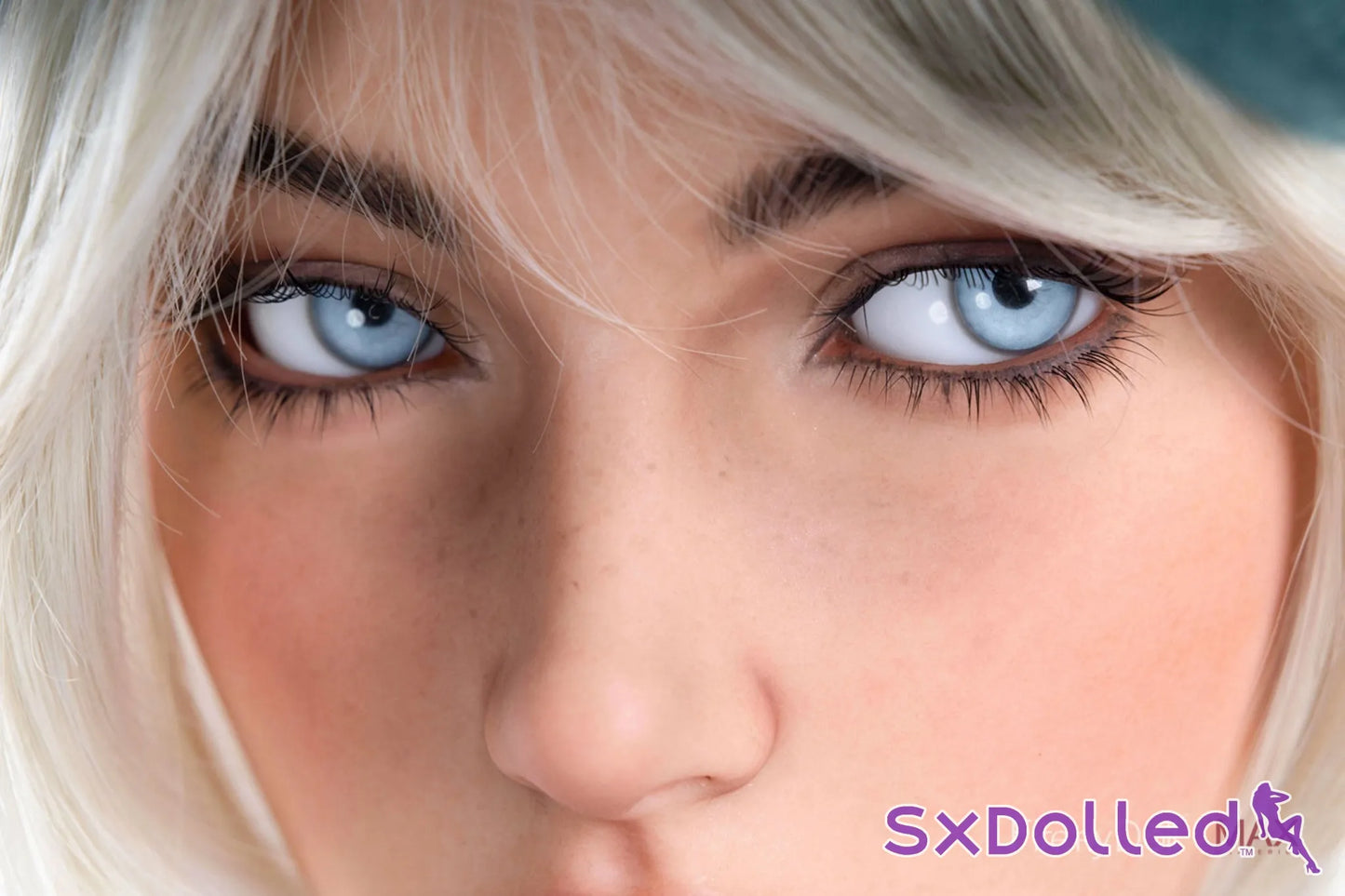Mary Kay (I-Cup) (160cm) | Busty Caucasian Sex Doll | Firefly Diary I-Cup / 160cm / White Sex Doll