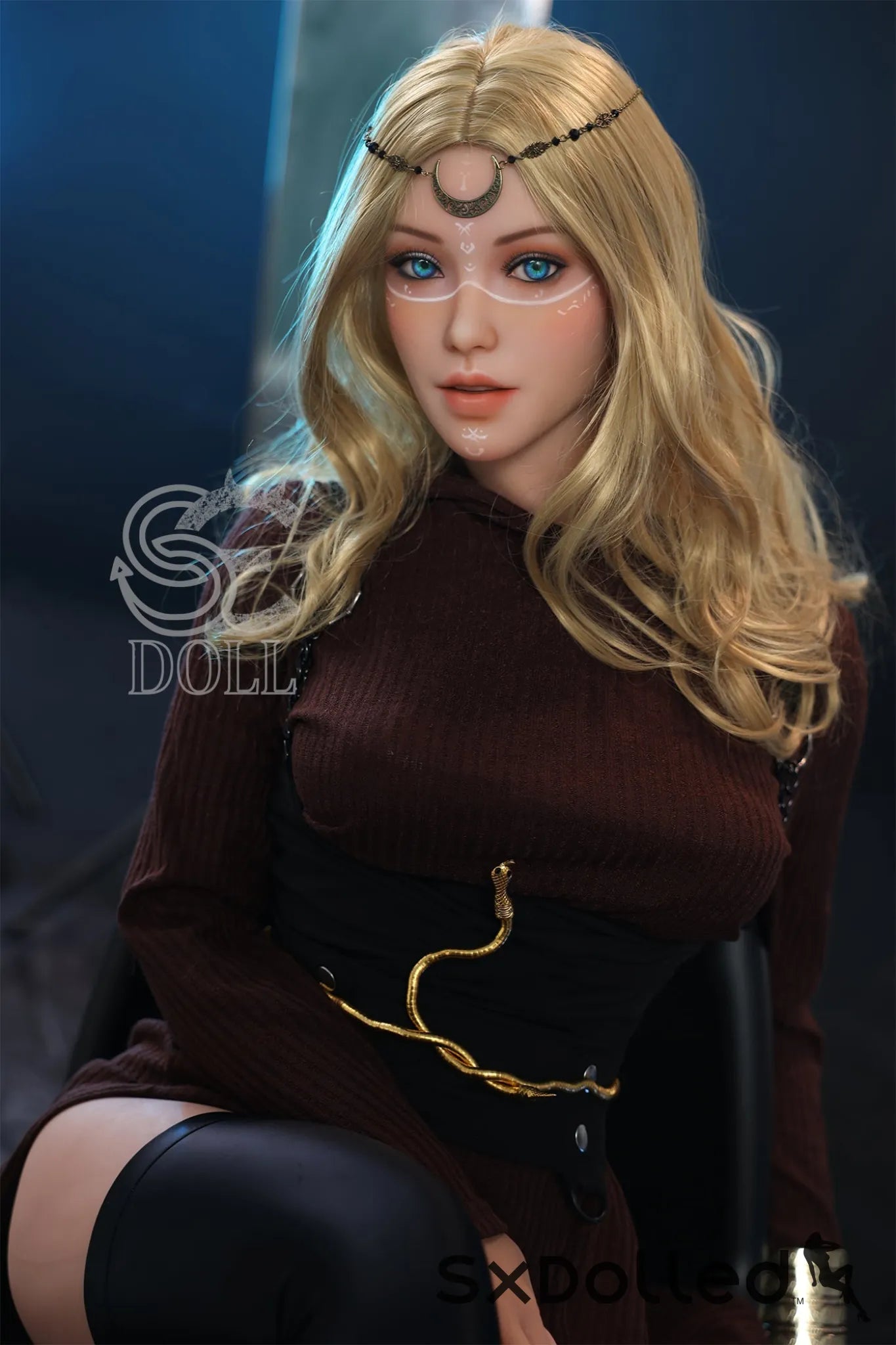 Maryanne (E-Cup) (163cm) | Sex Doll | SE Doll | SxDolled.