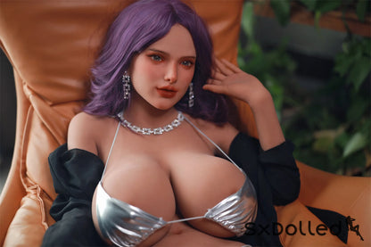 Maryanne (H-Cup) (85Cm) | Sex Doll Torso