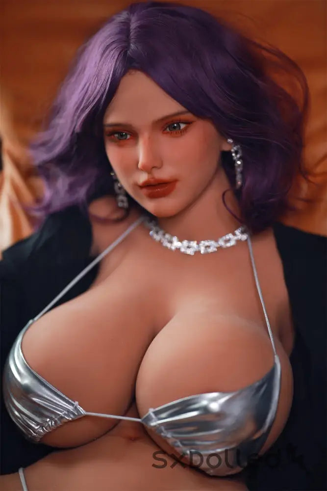 Maryanne (H-Cup) (85cm) | Sex Doll Torso | Fire Doll | SxDolled.