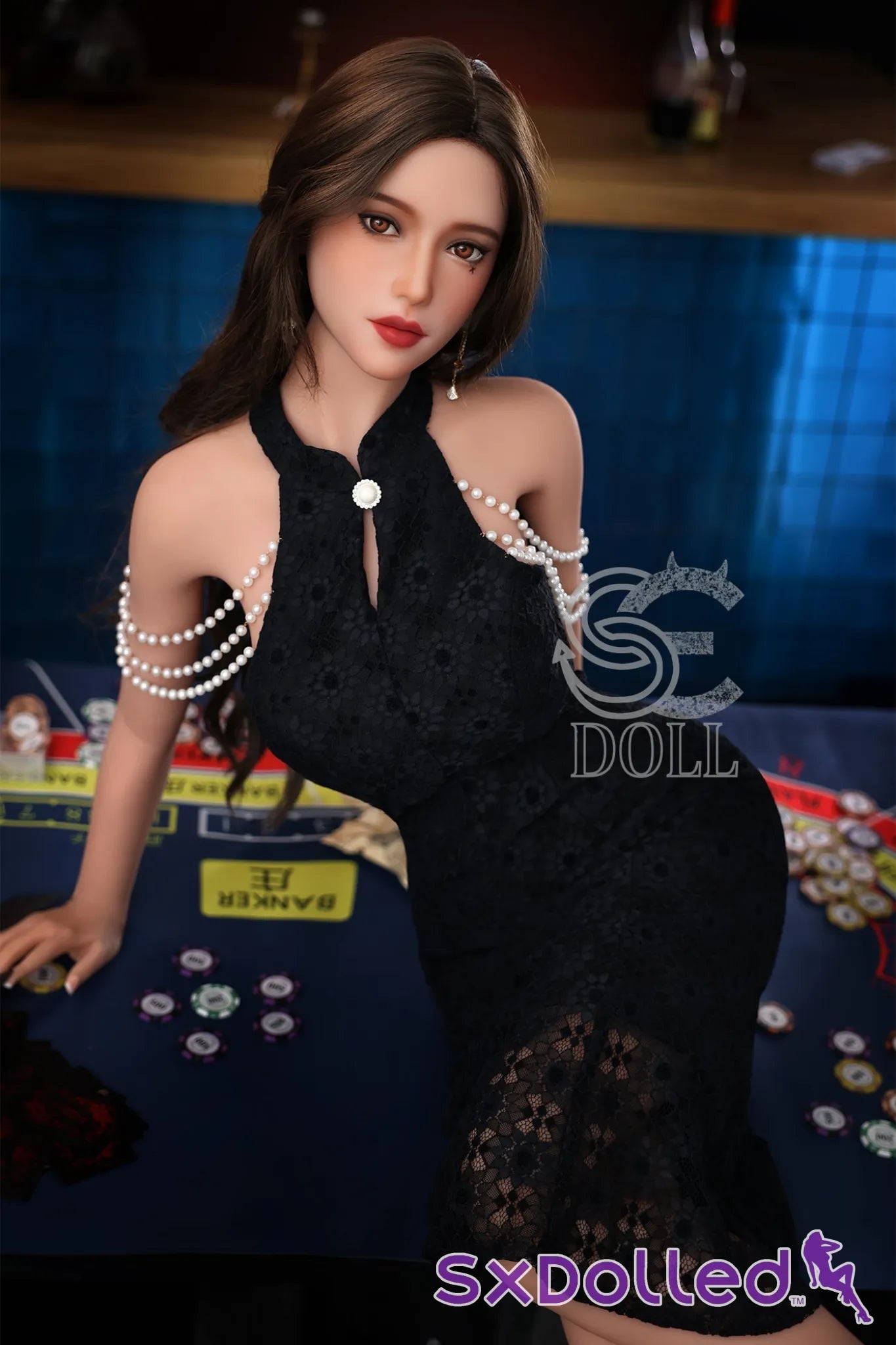 Maryon (C-Cup) (166cm) | Sex Doll | SE Doll | SxDolled.