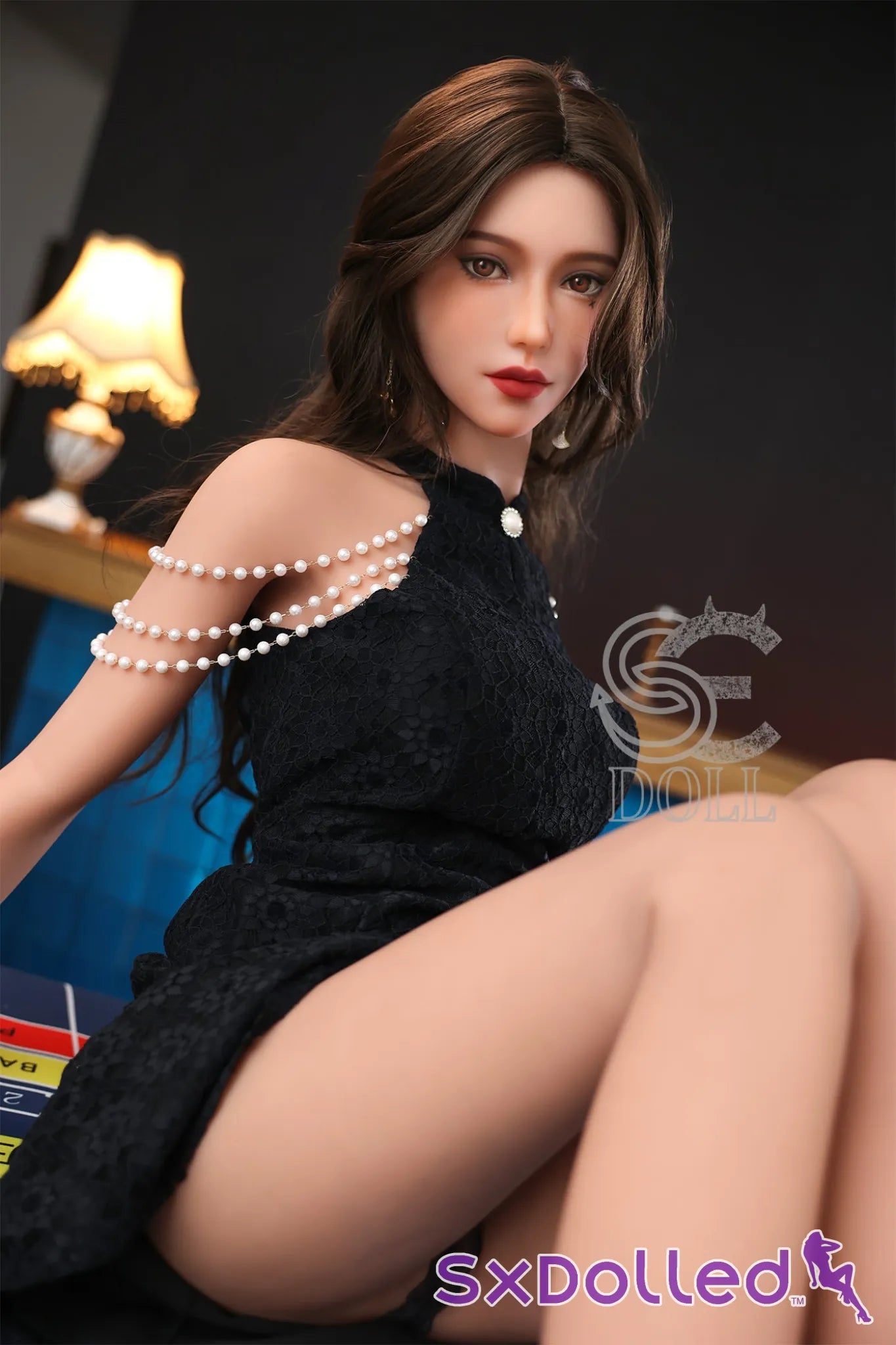 Maryon (C-Cup) (166cm) | Sex Doll | SE Doll | SxDolled.