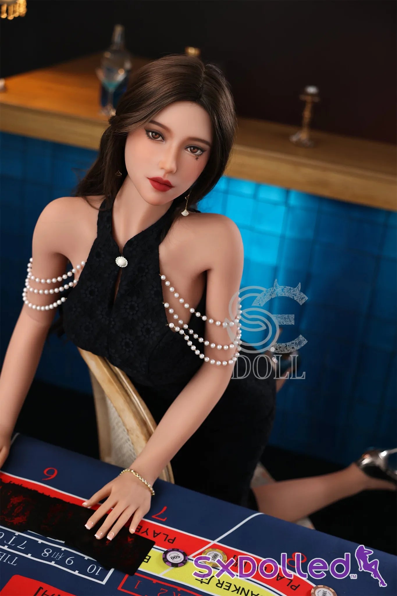 Maryon (C-Cup) (166cm) | Sex Doll | SE Doll | SxDolled.