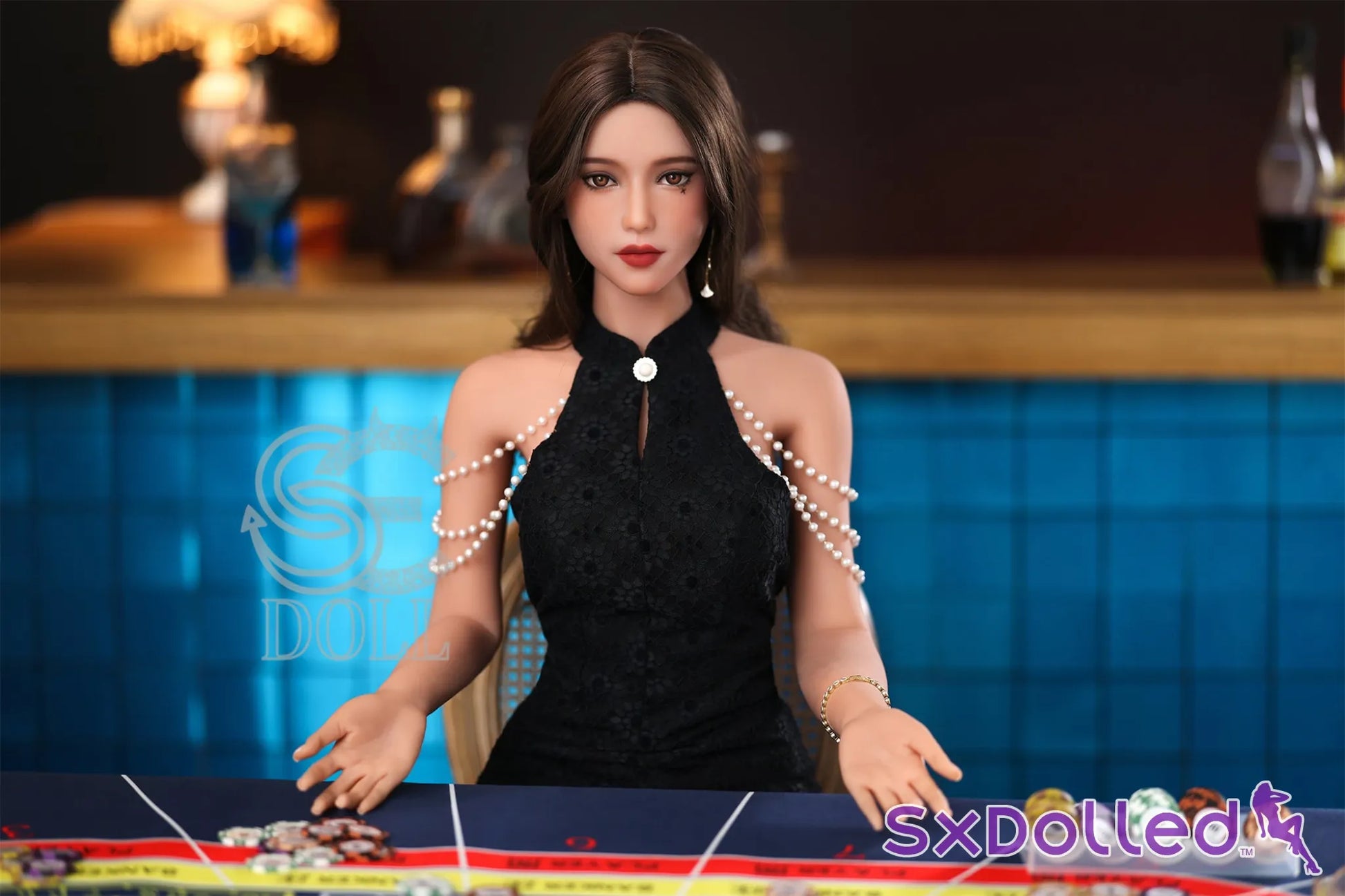 Maryon (C-Cup) (166cm) | Sex Doll | SE Doll | SxDolled.