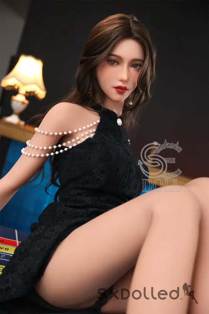 Maryon (C-Cup) (166cm) | Sex Doll | SE Doll | SxDolled.