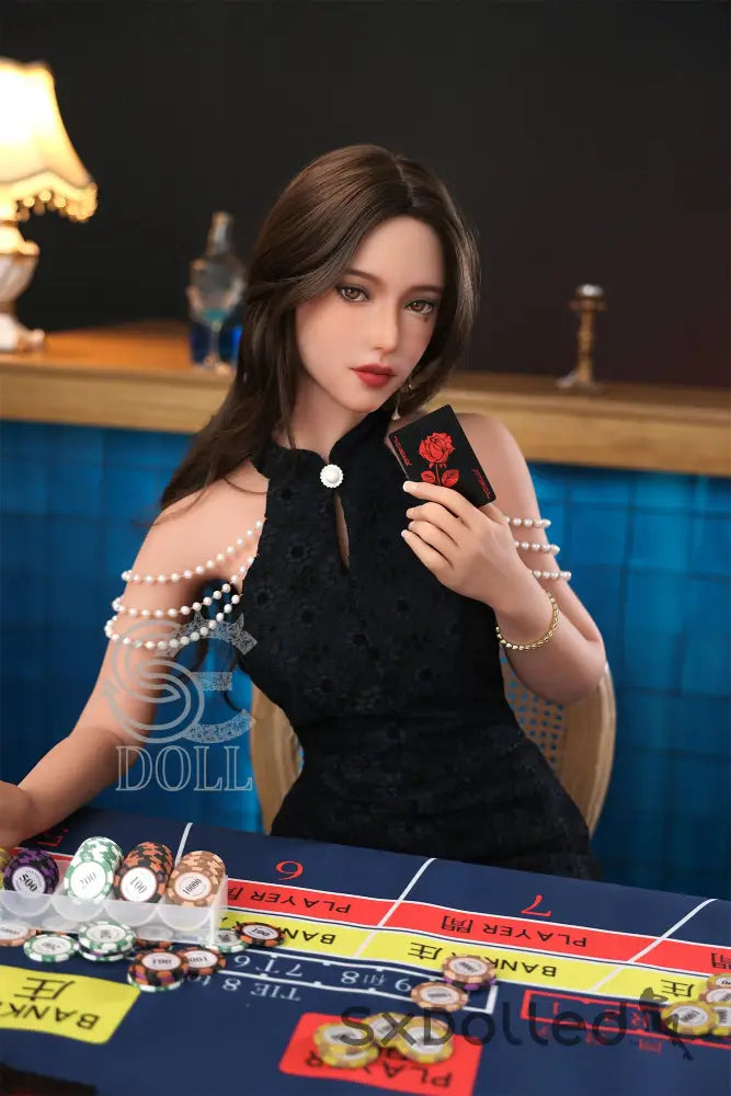 Maryon (C-Cup) (166cm) | Sex Doll | SE Doll | SxDolled.