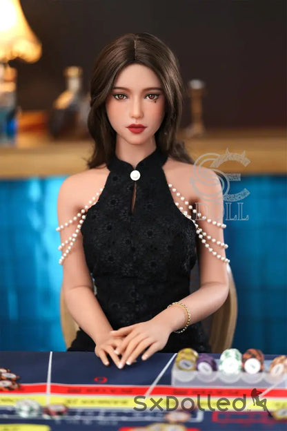 Maryon (C-Cup) (166cm) | Sex Doll | SE Doll | SxDolled.