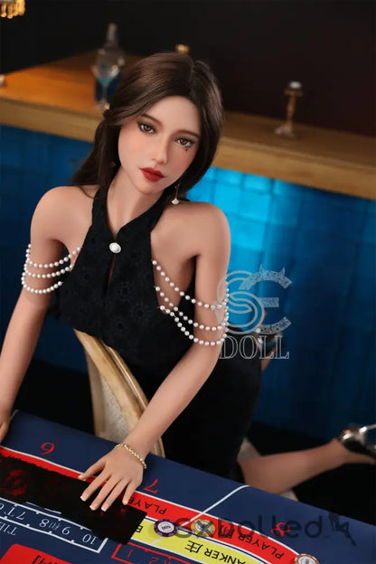 Maryon (C-Cup) (166cm) | Sex Doll | SE Doll | SxDolled.