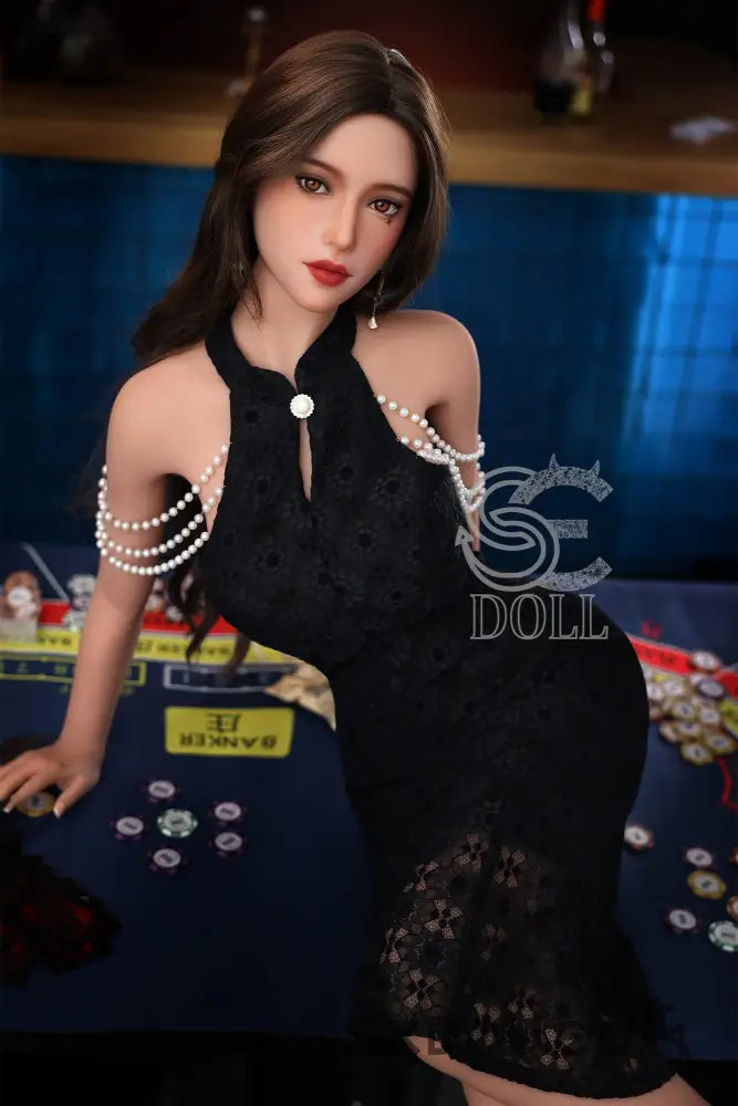 Maryon (C-Cup) (166cm) | Sex Doll | SE Doll | SxDolled.