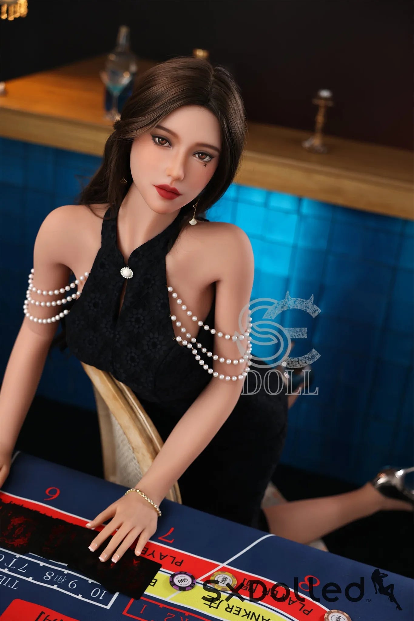 Maryon (C-Cup) (166cm) | Sex Doll | SE Doll | SxDolled.