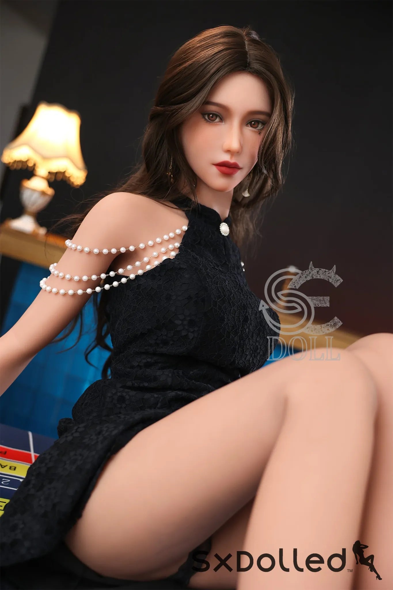 Maryon (C-Cup) (166cm) | Sex Doll | SE Doll | SxDolled.