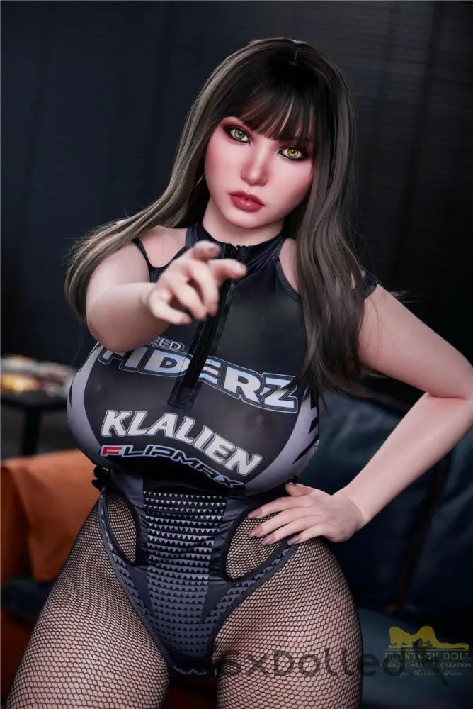 Masuku (K-Cup) (162cm) | Sex Doll | Irontech Doll | SxDolled.