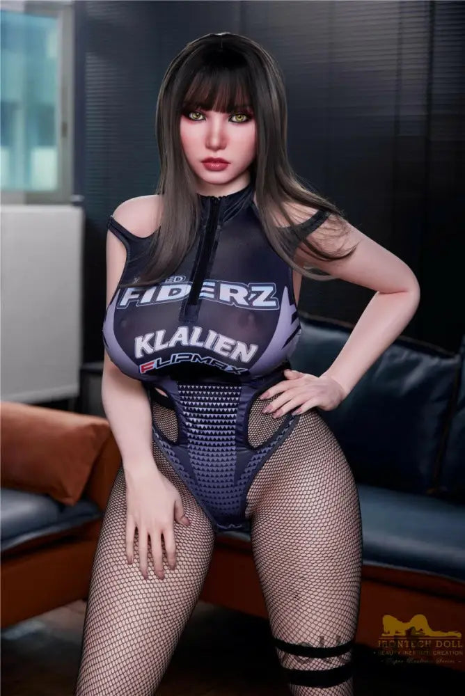 Masuku (K-Cup) (162cm) | Sex Doll | Irontech Doll | SxDolled.