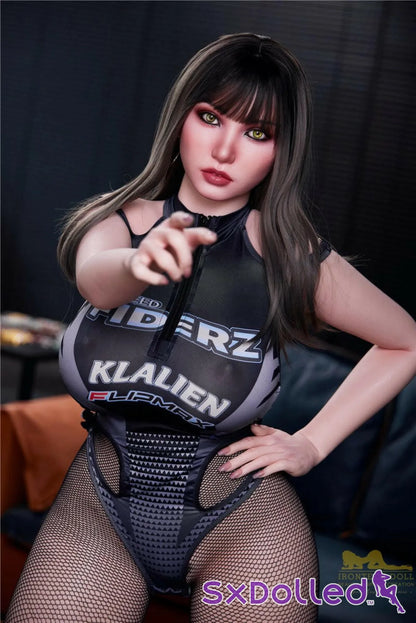 Masuku (K-Cup) (162cm) | Sex Doll | Irontech Doll | SxDolled.