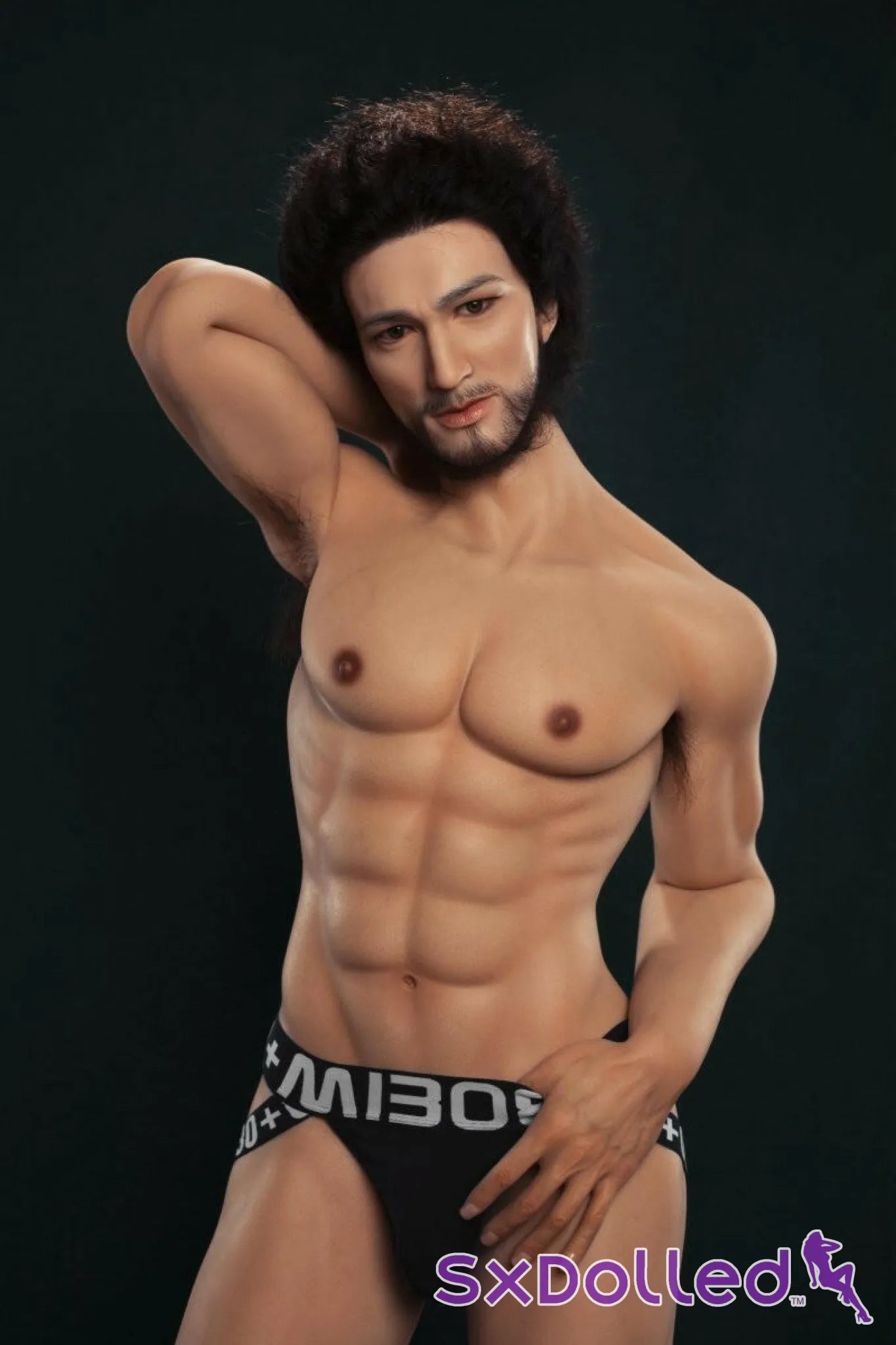 Matthew (6-Inch) (160cm) | Male Sex Doll | AF Doll | SxDolled.