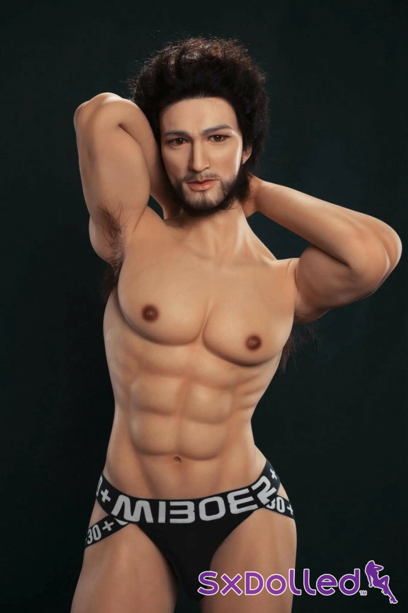 Matthew (6-Inch) (160cm) | Male Sex Doll | AF Doll | SxDolled.