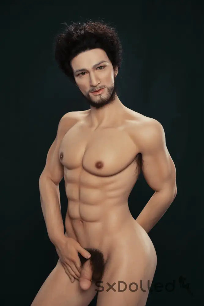 Matthew (6-Inch) (160cm) | Male Sex Doll | AF Doll | SxDolled.