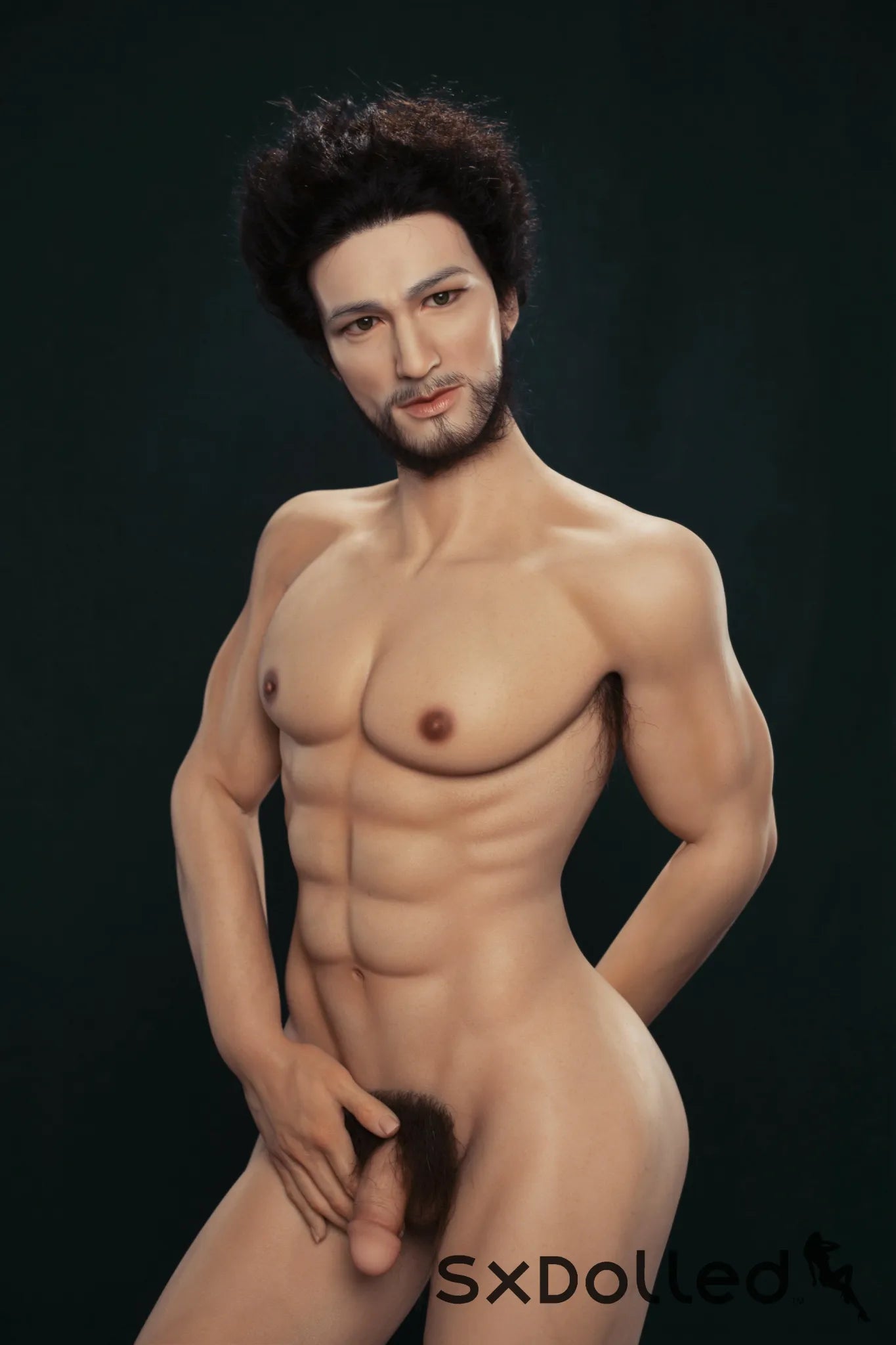 Matthew (6-Inch) (160cm) | Male Sex Doll | AF Doll | SxDolled.