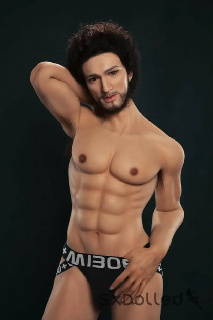 Matthew (6-Inch) (160cm) | Male Sex Doll | AF Doll | SxDolled.