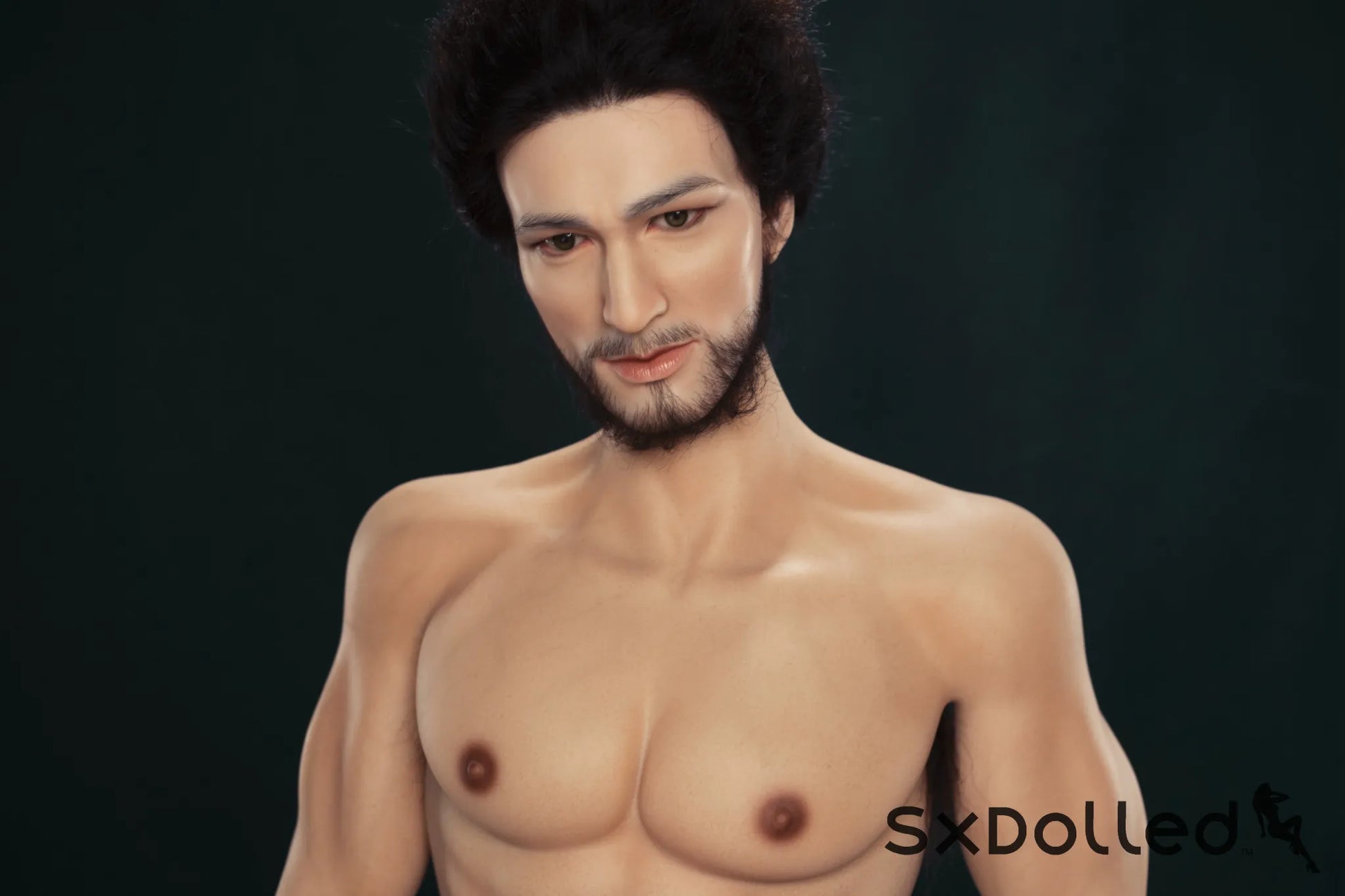 Matthew (6-Inch) (160cm) | Male Sex Doll | AF Doll | SxDolled.