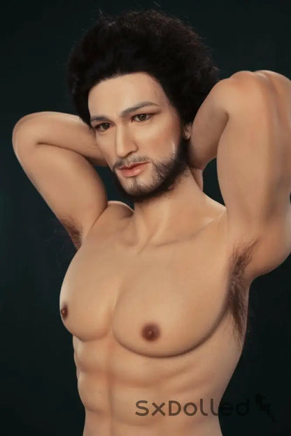 Matthew (6-Inch) (160cm) | Male Sex Doll | AF Doll | SxDolled.