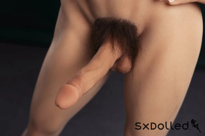 Matthew (6-Inch) (160cm) | Male Sex Doll | AF Doll | SxDolled.