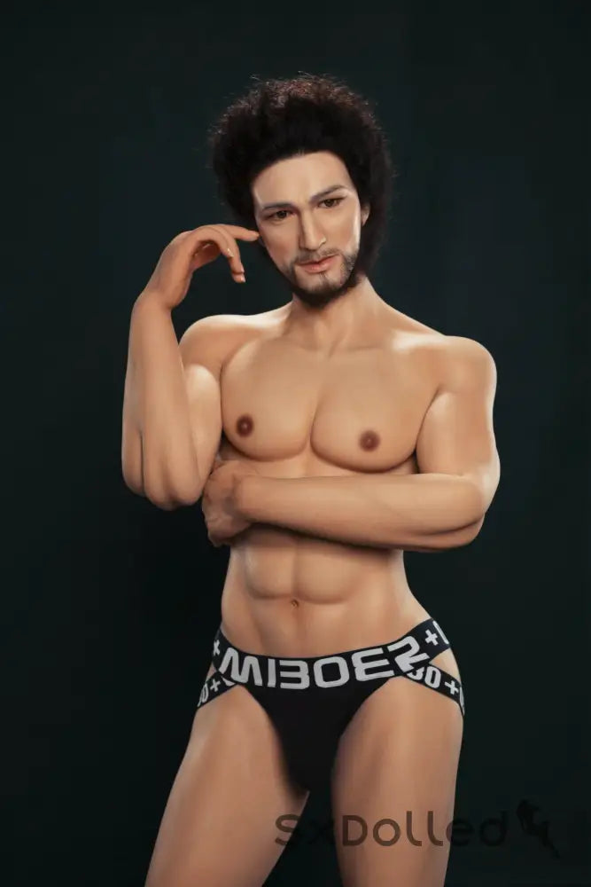 Matthew (6-Inch) (160cm) | Male Sex Doll | AF Doll | SxDolled.