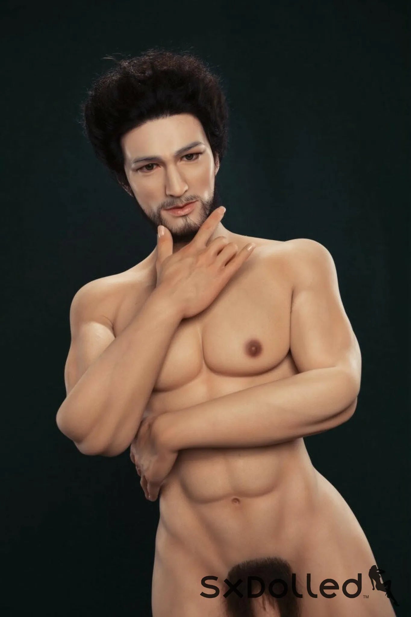 Matthew (6-Inch) (160cm) | Male Sex Doll | AF Doll | SxDolled.