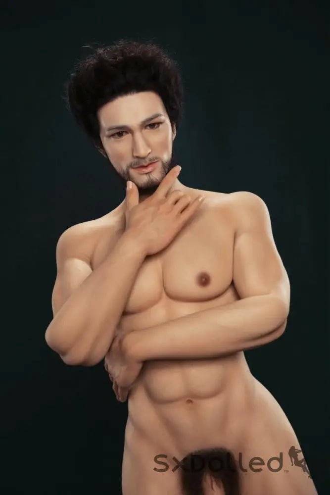 Matthew (6-Inch) (160cm) | Male Sex Doll | AF Doll | SxDolled.