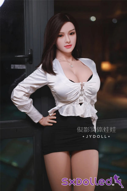 Mavina (I-Cup) (164cm) | Sex Doll | JY Doll | SxDolled.