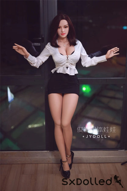Mavina (I-Cup) (164cm) | Sex Doll | JY Doll | SxDolled.
