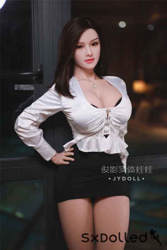 Mavina (I-Cup) (164cm) | Sex Doll | JY Doll | SxDolled.