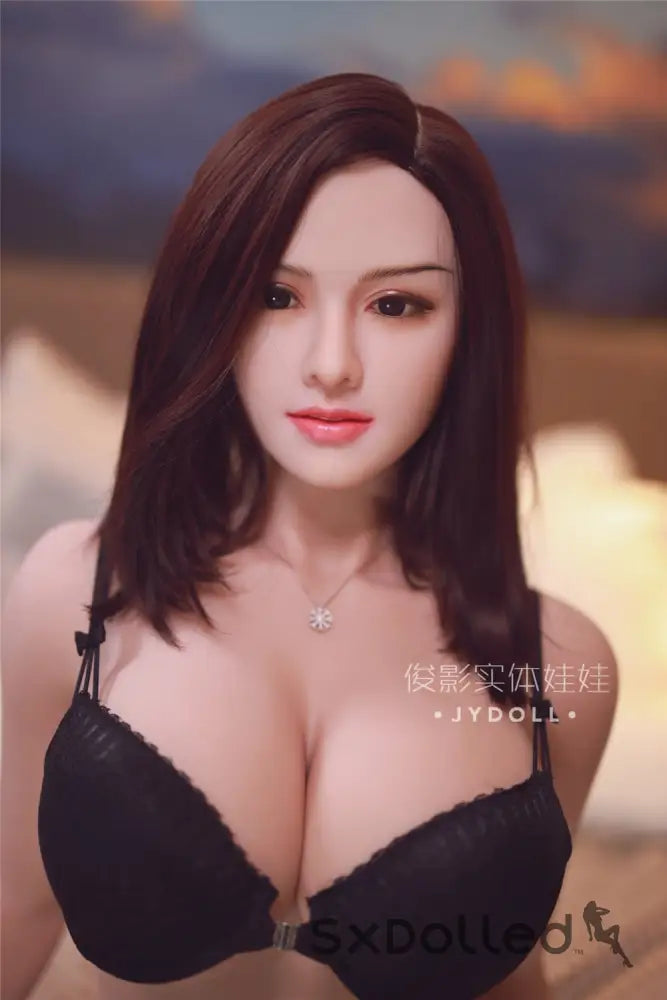 Mavina (I-Cup) (164cm) | Sex Doll | JY Doll | SxDolled.